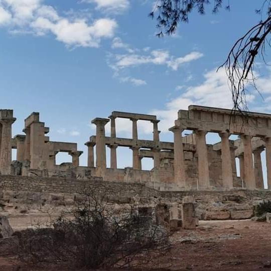 Svetlana & Michalis Oasis Hotel Agia Marina  المظهر الخارجي الصورة