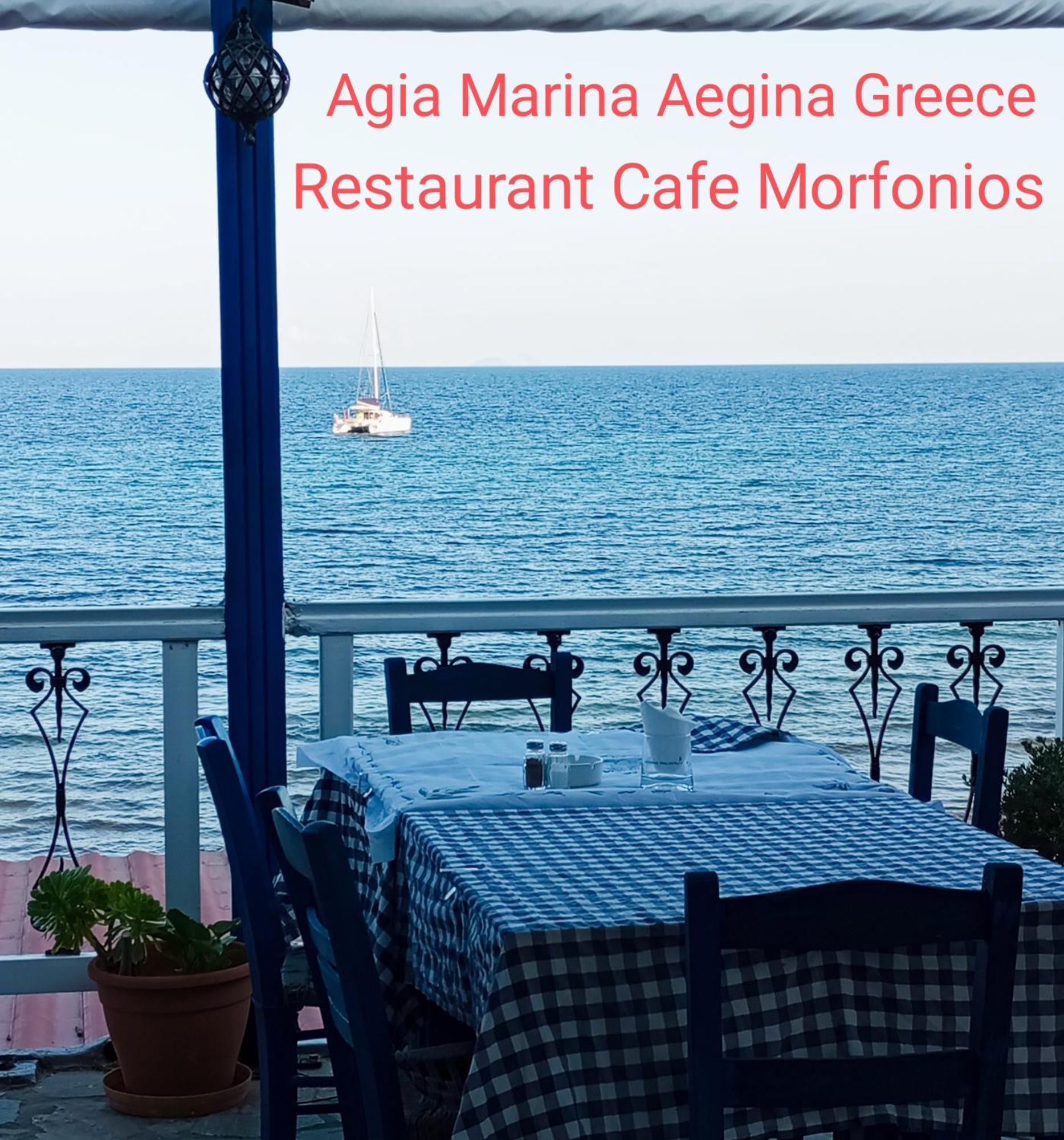 Svetlana & Michalis Oasis Hotel Agia Marina  المظهر الخارجي الصورة